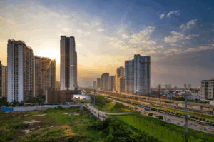 Investing in Dholera Commercial Plots With Trusted Developer Satyaja Group