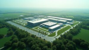 Fujifilm Electronic Plans to Set Up a Factory in Dholera SIR!